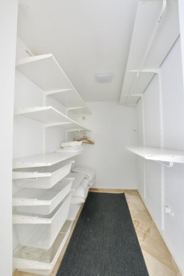 Penthouse Apartment By Hi5 -At The Top Of Budapest Budapeste Exterior foto