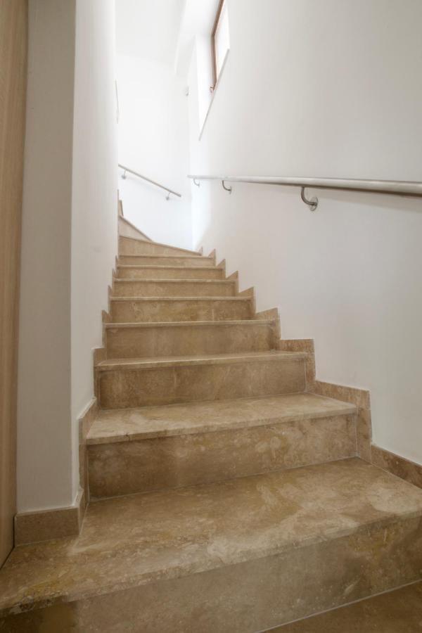 Penthouse Apartment By Hi5 -At The Top Of Budapest Budapeste Exterior foto